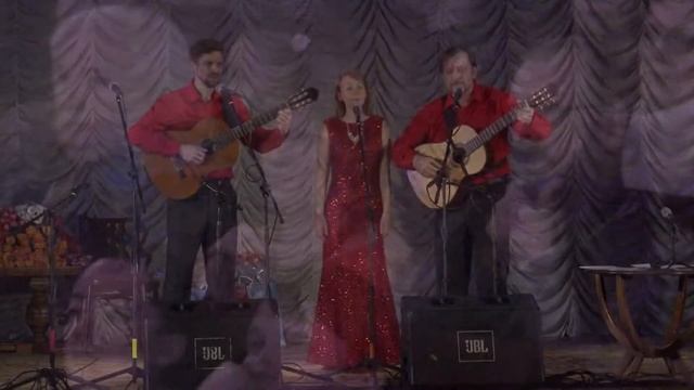 Весенняя песня (по ст. А. Блока, муз. А. Васина-Макарова)