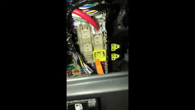 Electrical System Service Required - Montero 2020