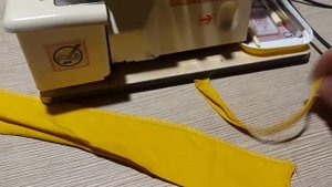 Оверлок Прима  4х ниточный.