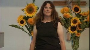 Cristina Swanson Olympia The Mechanical Doll Offenbach