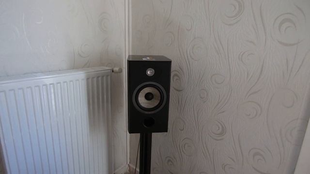 Focal aria 926 & focal 906