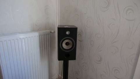 Focal aria 926 & focal 906