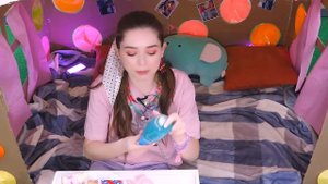 24 ЧАСА ЖИВУ В POP IT ДОМЕ! САМЫЙ Гигантский ПОП ИТ! ? Afinka