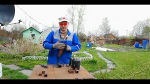 Печка для палатки своими руками. Маленькая печка буржуйка на дровах