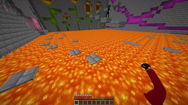 TV Woman Becomes a MOM in Minecraft! смотреть онлайн