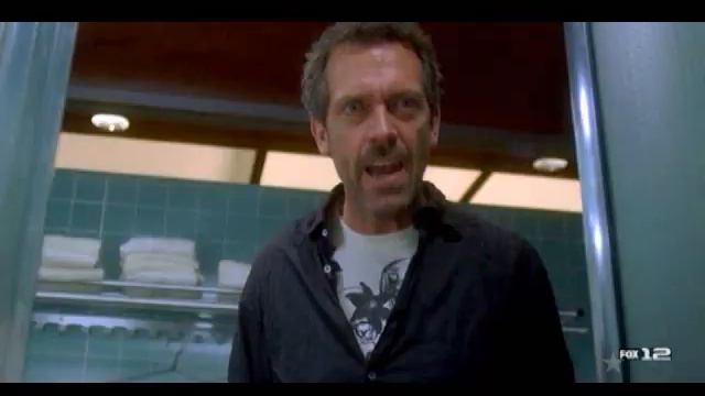 House MD - This Love (H/Cu) смотреть онлайн