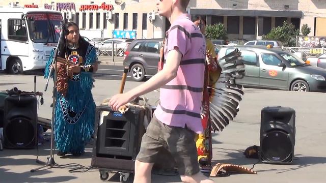 Kallpac| Churay смотреть онлайн