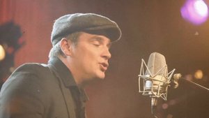 Odd René Andersen: A change is gonna come