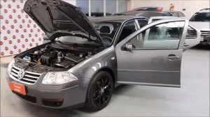 Volkswagen Bora 2.0 Trendline 2010