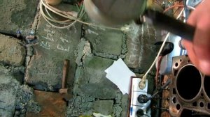 Хюндай Акцент ЗАМЕРЫ ЦИЛИНДРОВ