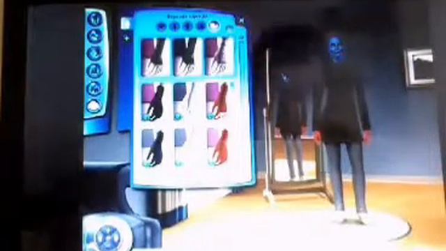 Мой Джын в Симс 3/My Jun in Sims 3 смотреть онлайн