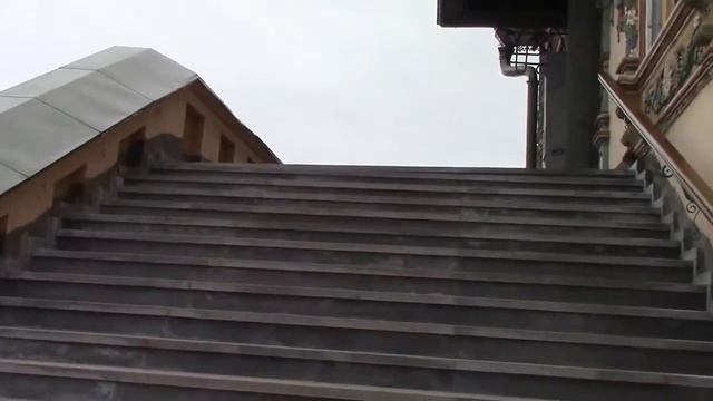 Казань Храм Петра и Павла смотреть онлайн