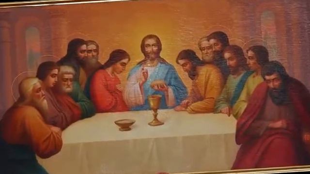 ОТЧЕ НАШ смотреть онлайн