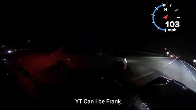 INSANE 2JZ Single Turbo Nitrous Lexus IS300 vs Paxton Mustang 5.0 10 Speed FBO E85 смотреть онлайн