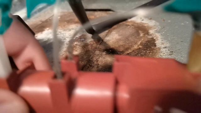 Электроподжиг газовой плиты — проблема смотреть онлайн