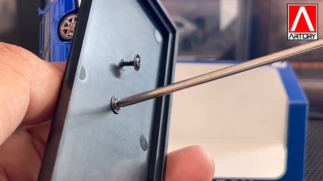 Nissan GTR34 Wagon Stagea Street Weapon Limited Edition смотреть онлайн