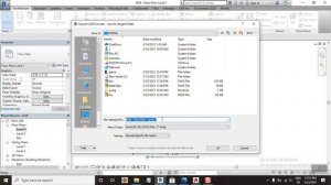 How do I export a Revit file(rvt) to Autocad(dwg).