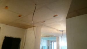 ШУМОИЗОЛЯЦИЯ ПОТОЛКОВ В КВАРТИРЕ