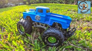 Машинки игрушки - Делаем машинку игрушку с Камерой. Манкиту