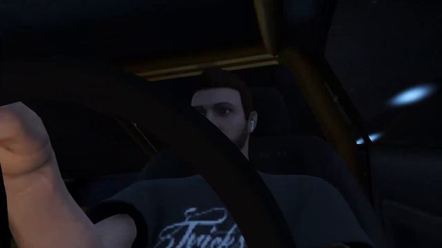 Taking Down Angie's Crew! - Need for Speed Carbon lets GTA 5 смотреть онлайн