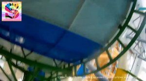 Крупнейший аквапарк России. Крытый аквапарк. Развлечения для взрослых.