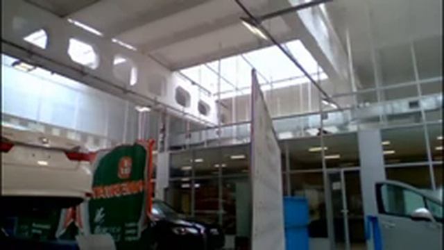 Ульяновская область Дэм Экзамен по компетенции Ремонт и обслуживание легковых автомобилей день 10 смотреть онлайн