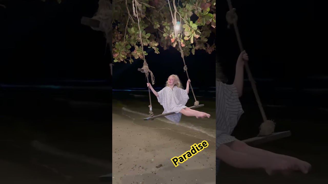 Paradise Koh Chang смотреть онлайн