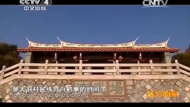 В гостях у Джен Цинг Ёнг смотреть онлайн