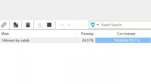 Качаю HitMan 1 для видео :3