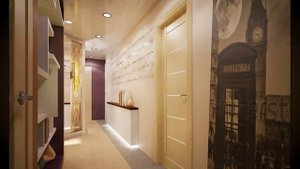 Лучший дизайн прихожей в квартире Интересные дизайнерские решения идеи и дизайн