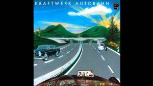 Kraftwerk-Autobahn