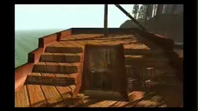 MYST - Chapter 5 - Stoneship - Part 1 смотреть онлайн