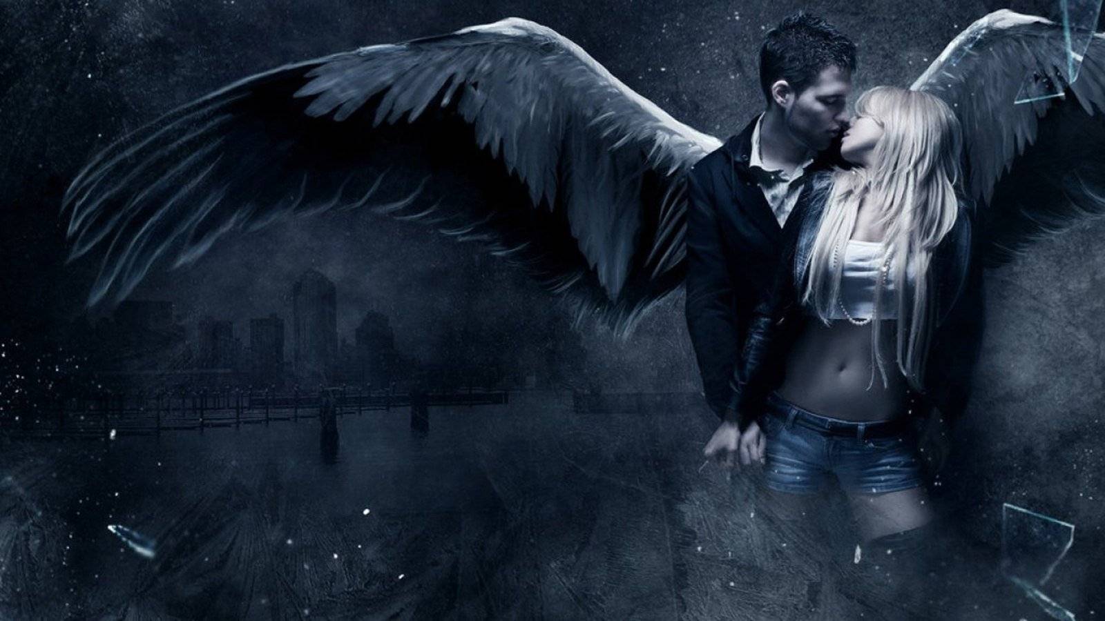 Rajf и Alevin - Ангел смотреть онлайн