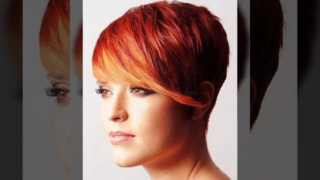 Women Pixie Haircut Transformation 2023 / Pixie Bob Cut For Girls New Style /UnderCut Pixie Haircut смотреть онлайн