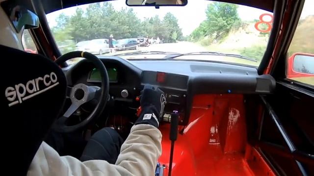 Blagoevgrad hillclimb 2018/Планинско Благоевград 2018 смотреть онлайн