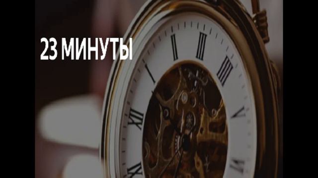 Лекция «Цифровой детокс»