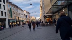 МЫ В КАССЕЛЕ НА ПРОГУЛКЕ 🏡🏘🌇