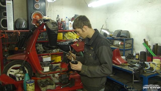 Технический обзор старика Такта ab-07 смотреть онлайн