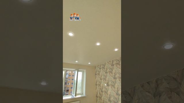 Ремонт под ключ в Чебоксарах квартиры