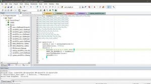 STM32, Python. Draw Graphics. Строим график синуса в Python 3.11