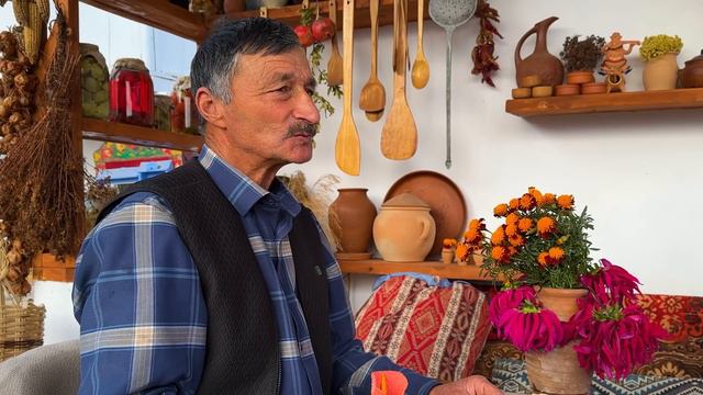 Delicious Color Fantasy made from Natural Ingredients! Bright Life in the Village смотреть онлайн