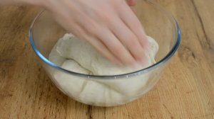 Pâine țărănească cu cartofi și maia | Деревенский картофельный хлеб с жареным луком на закваске