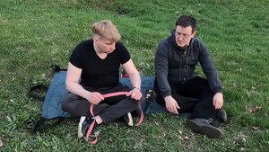 Урок №1 Тема: "Остановка кровотечения. Виды жгутов и их наложение"