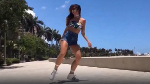 Уличные танцы - Shuffle Dance Party Video Mix New EDM Dance Alan Walker Song Party Dance ClubRemix 4
