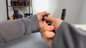 Armytek Comparison Predator Pro Viking Pro Dobermann Pro - Tactical and Hunting Comparison