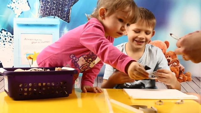 Handmade / Поделка из втулок / Handarbeit смотреть онлайн