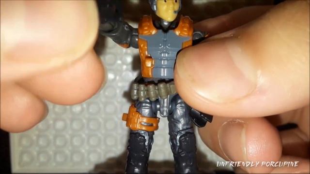 Mega Construx Call Of Duty [ Specialist Battery ] Detailed Review смотреть онлайн