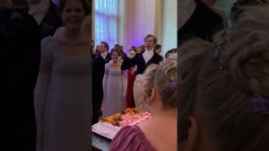 ДЕСЯТЫЙ Николаевский бал. Санкт-Петербург