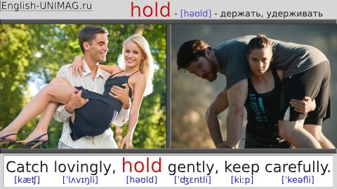 Лёгкий способ запомнить английские слова. Виртуальный онлайн репетитор английской лексики.