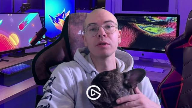 Почему собака похожа на своего хозяина? смотреть онлайн